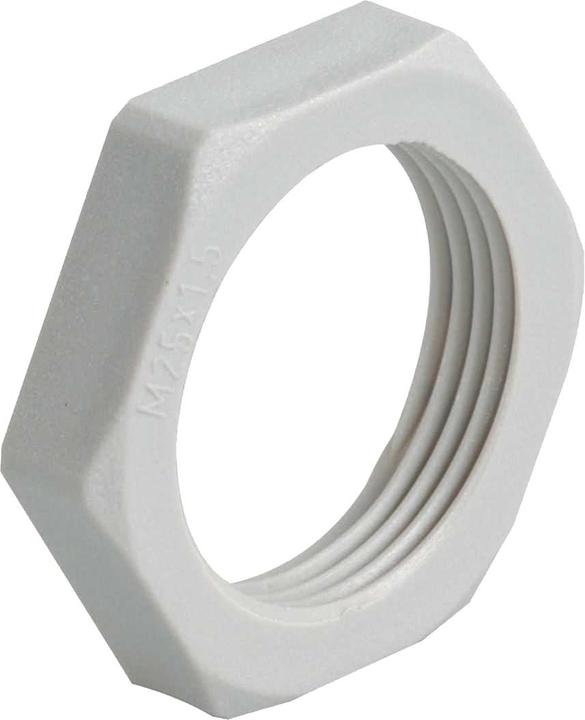 Image du produit Agro Contre-écrou PA M25x1,5 gu (M25)