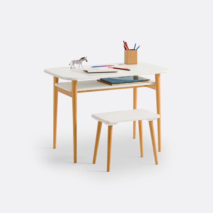 Actual product image La Redoute Interieurs Jimi (80 x 45 x 57.80 cm)