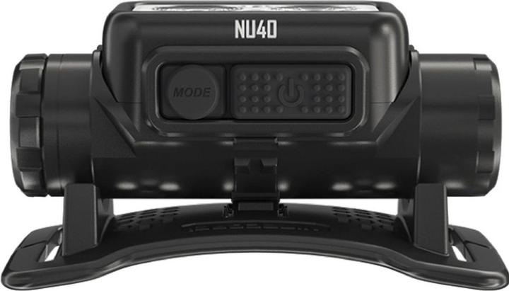 Immagine prodotto Nitecore NU40 - 1000 lumen (1000 lm)