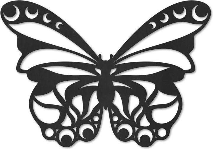 Produktbild Trenddeko Schmetterling