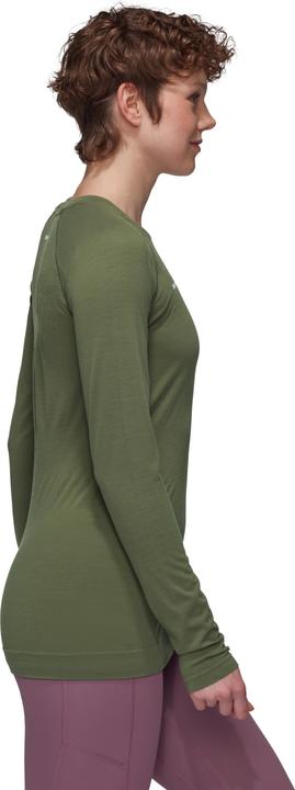 Produktbild Mammut Trift Longsleeve Women (L)