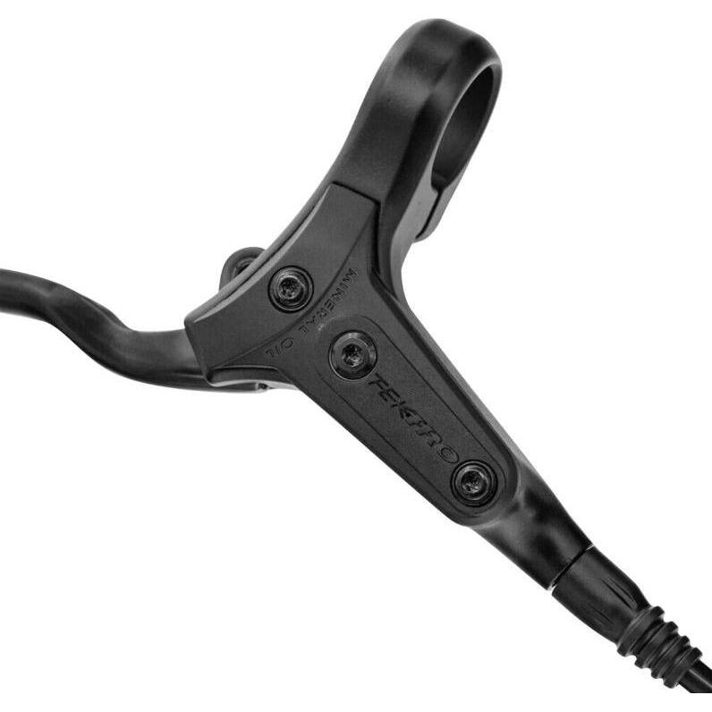 Thumbnail - Tektro, Scheibenbremse, (Hinterradbremse, Bremssattel)