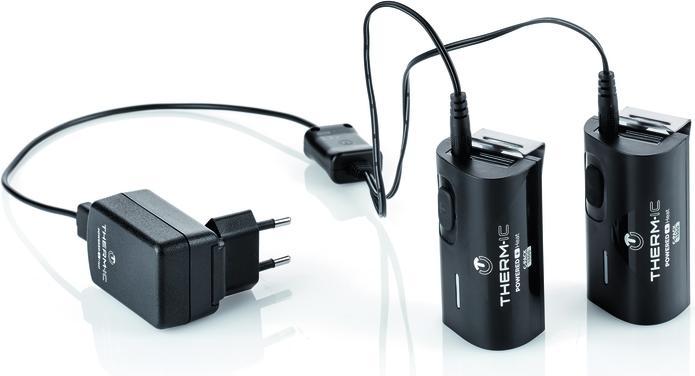 Produktbild Therm-ic C-Pack 1300 (12V)