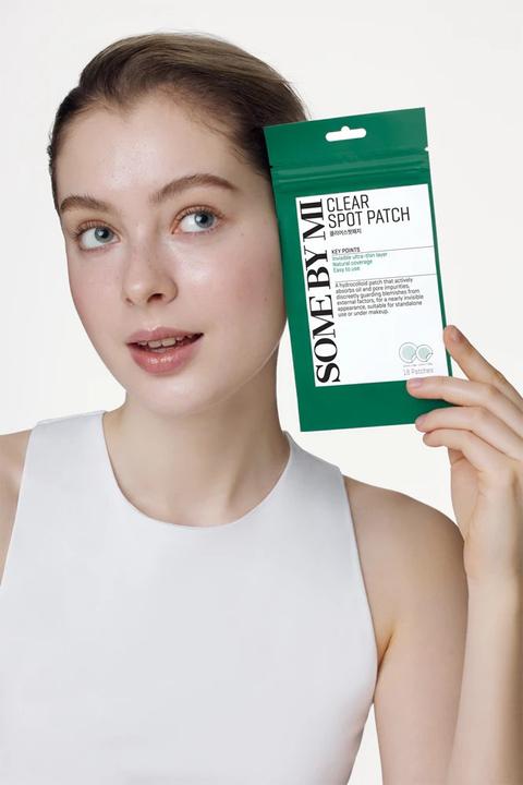 Produktbild Some By Mi Clear Spot Patch (11 g)