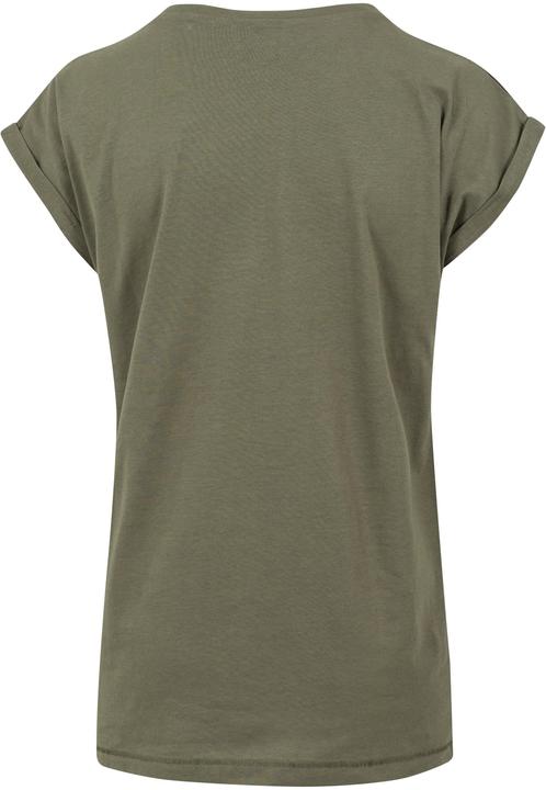 Actual product image Urban Classics tee (XS)