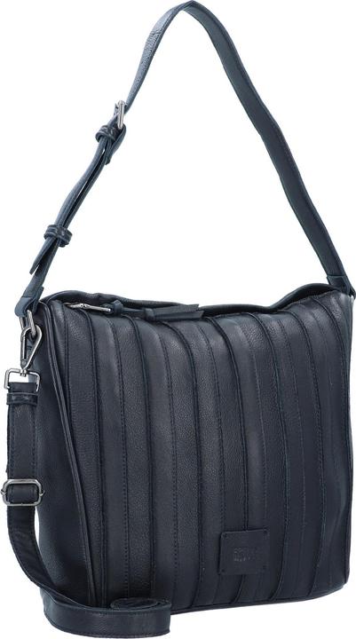 Actual product image FredsBruder Izzle shoulder bag leather 30 cm
