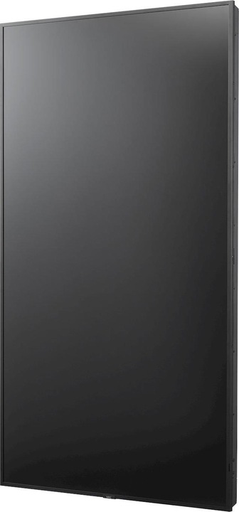Produktbild NEC MultiSync E758 Digital Beschilderung Flachbildschirm 190,5 cm (75"" ) LED 350 cd/m² 4K Ultra HD Schw (3840 x 2160 Pixel, 75")