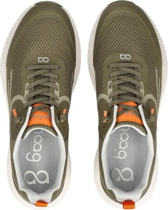 Produktbild Tenhaag Sneaker (40)