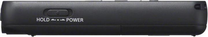 Actual product image Sony Icd-Px370 (4 GB)