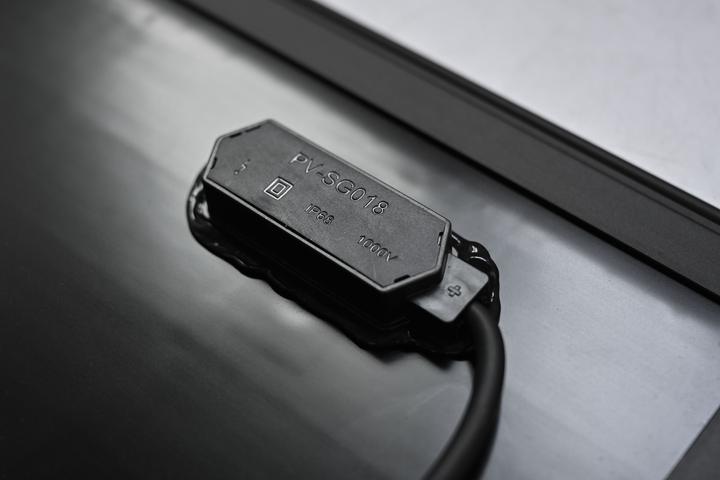 Produktbild Autosolar Balkonkraftwerk (1600 W)