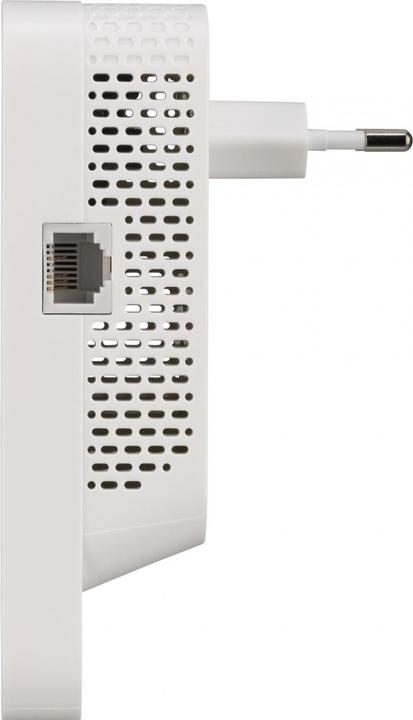 Image du produit TP-Link Répéteur WL RE335 AC1200 (867 Mbit/s, 300 Mbit/s)