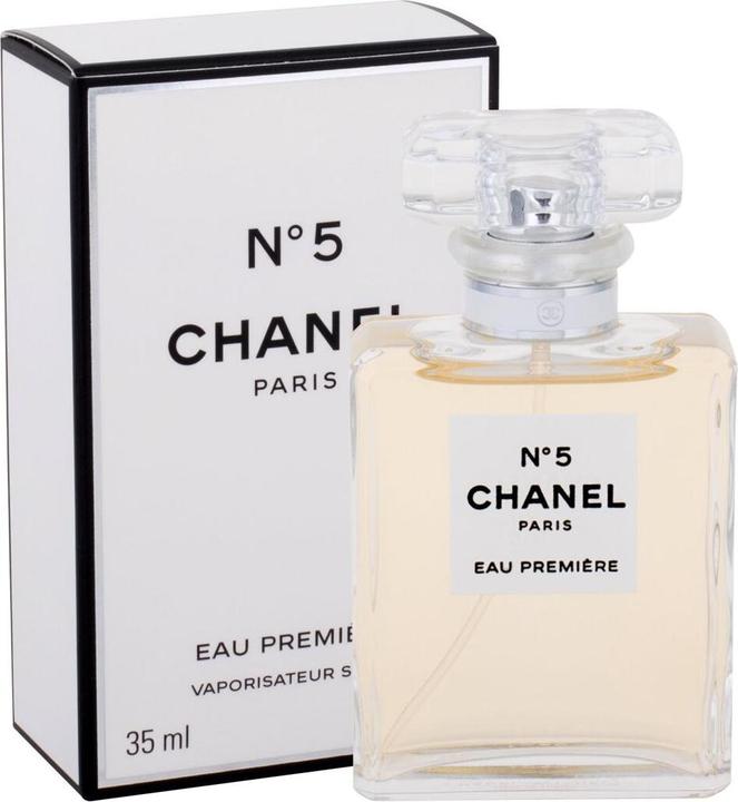 Produktbild Chanel No.5 Eau Premiere (Eau de Parfum, 35 ml)