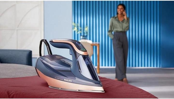 Actual product image Philips Iron DST805020 (3000 W, 260 g/min)