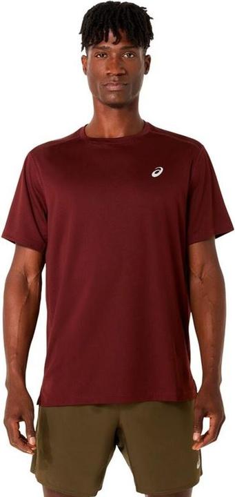 Produktbild ASICS Performance CORE SS TOP Men (XL)