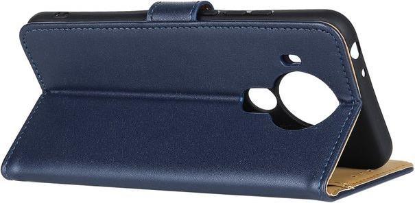 Produktbild MU Classic Classic II Leder Bookcover Series (Nokia 5.4)