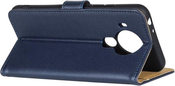 Actual product image MU Classic Classic II Leather Bookcover Series (Nokia 5.4)
