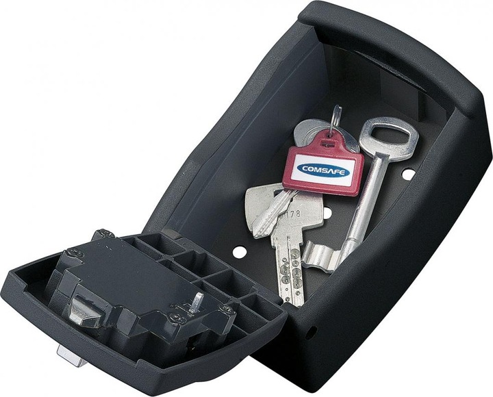 Actual product image Rottner Key safe Key Protect