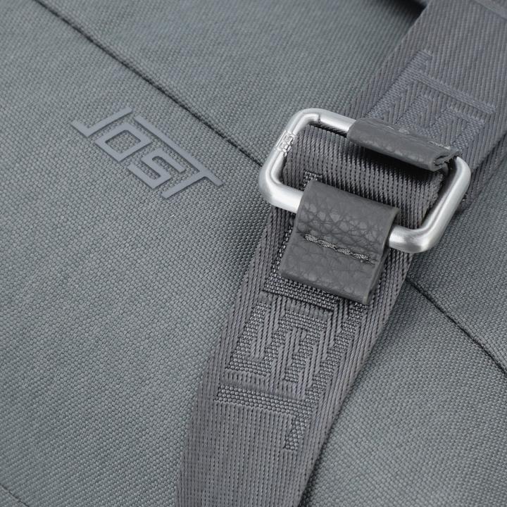 Actual product image Jost Bergen shoulder bag 26 cm