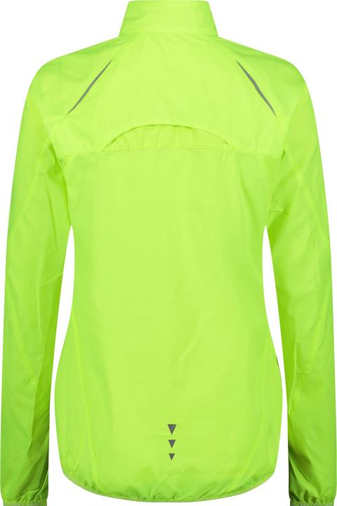 Actual product image CMP Campagnolo Extralight jacket (46)
