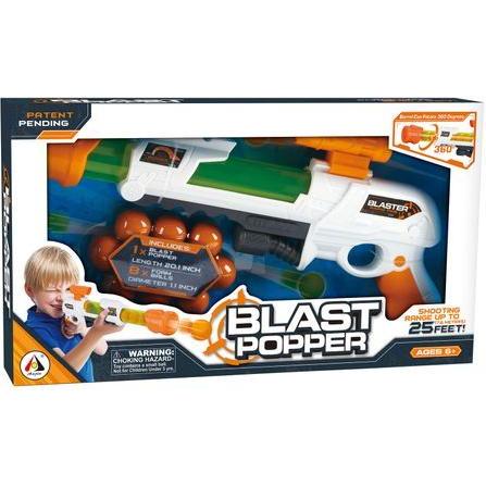 Ao Jie Blast Popper Set