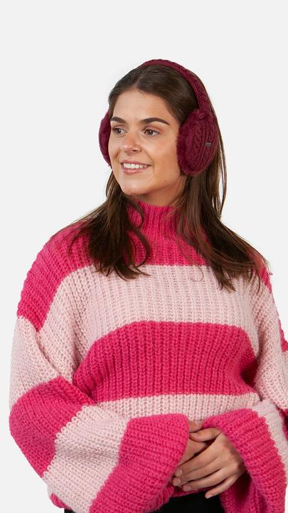 Actual product image Barts Women's Monique Earmuffs