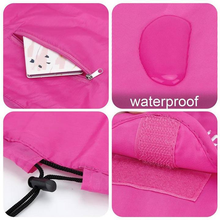 Produktbild Intirilife Kosmetiktasche