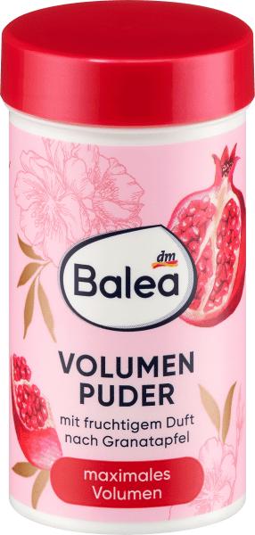 Image du produit dm Balea Poudre Volume Pretty Pomegranate (Poudre de volume)