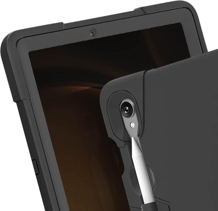 Actual product image Avizar Kick Series Series (Samsung Galaxy Tab S9 FE)