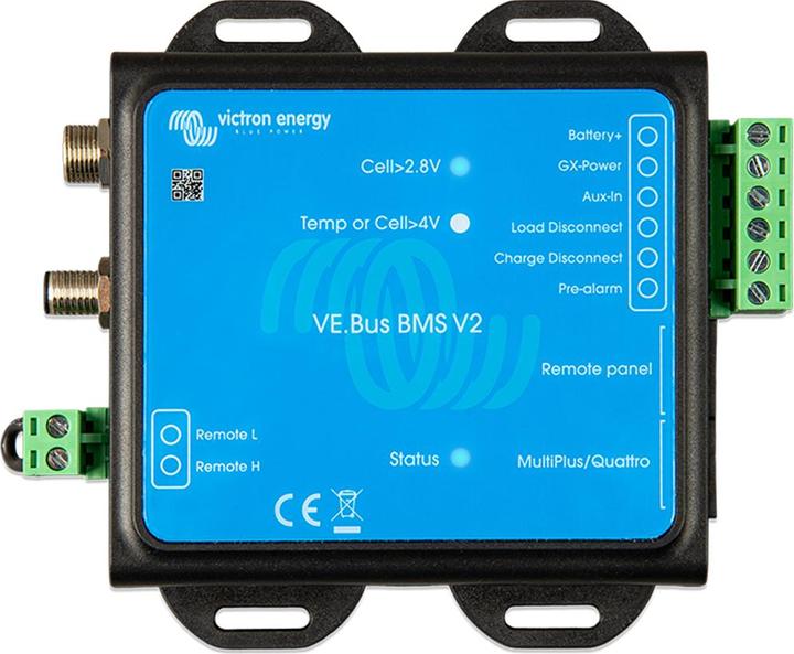 Produktbild Victron Energy VE.BUS BMS v2