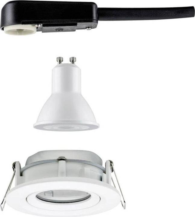 Immagine prodotto Paulmann Nova Plus (470 lm, GU10)