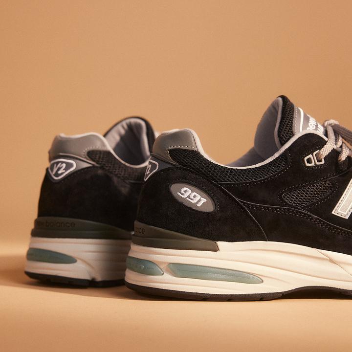 Image du produit New Balance U991BK2 (37.5)