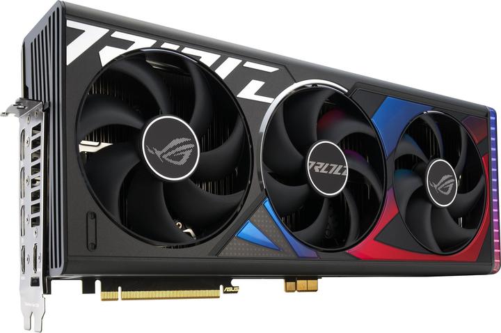 Actual product image ASUS ROG Strix GeForce RTX 4090 BTF OC (24 GB)