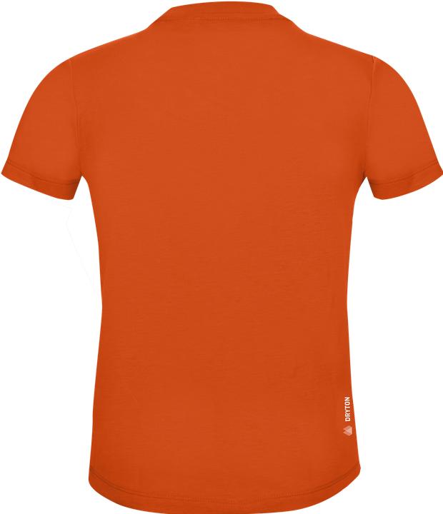 Actual product image Salewa Kid's Graphic Dry S/S Tee (92)