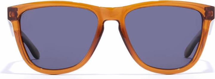 Productafbeelding Hawkers Unisex-Sonnenbrille One Raw Polarisiert Ø 55,7 Mm Rosa Durchsichtig