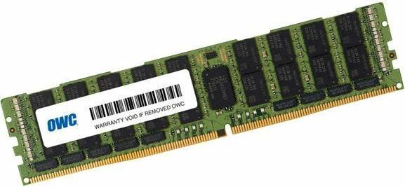 Produktbild OWC OWC2933D4LR128GB (1 x 128GB, 2933 MHz, DDR4-RAM, DIMM)