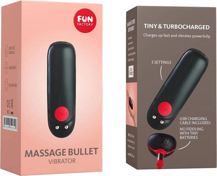 Produktbild Fun Factory Essentials