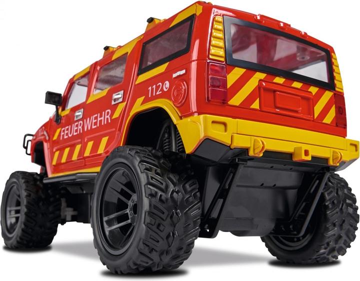 Image du produit Carson Service d'incendie (RTR Prêt à fonctionner)