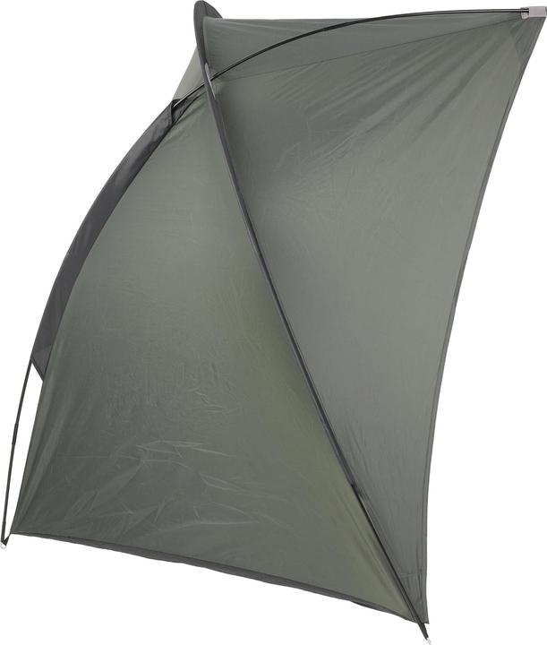 Actual product image Caperlan Fishing tent XL (2.20 kg, 2 persons)