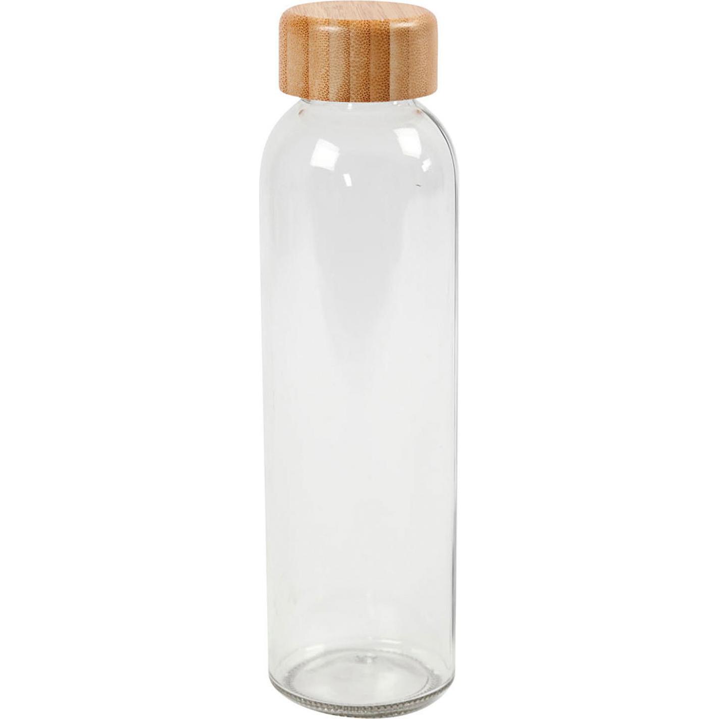 Creativ Company, Trinkflasche + Thermosflasche, (0.50 l)