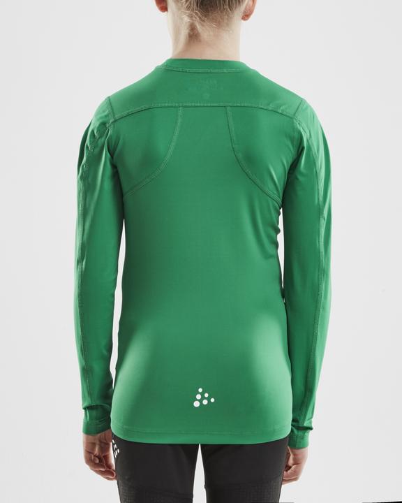 Actual product image Craft Pro Control Compression Long Sleeve Kids (122, 128)