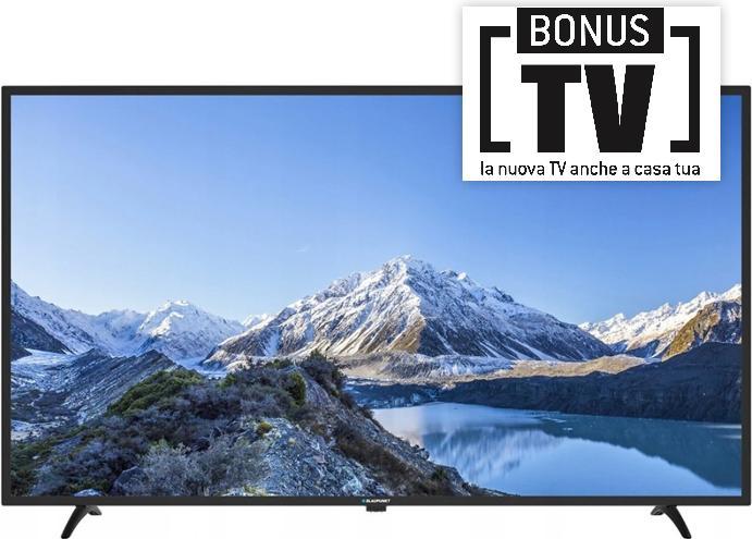 Actual product image Blaupunkt BS42F2242NEB (42")