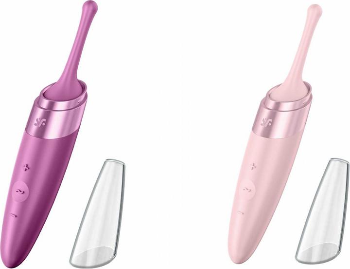Produktbild Satisfyer Twirling Delight