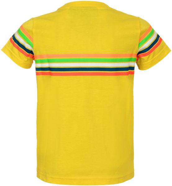 Actual product image VR46 T-Shirt Strips 307901 (10XL, 11XL)