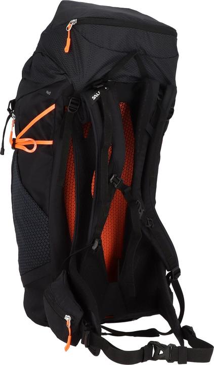 Actual product image Salewa Alp Trainer +L backpack (35 l)