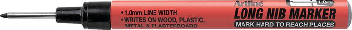 Image du produit Artline 710 (Noir, 1 mm)