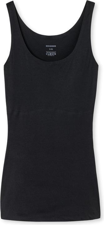 Actual product image Schiesser Invisible Soft Trägertop (36)
