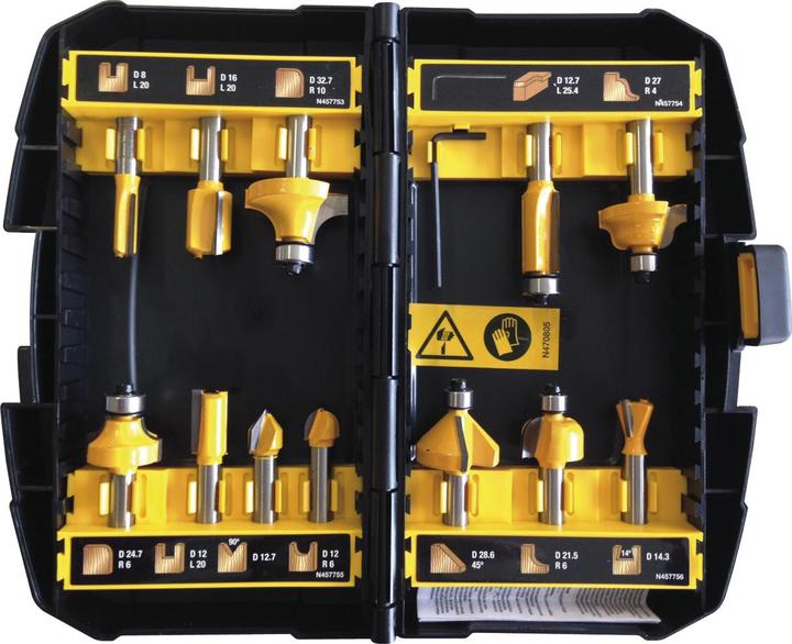 Actual product image DeWalt DT90016QZ