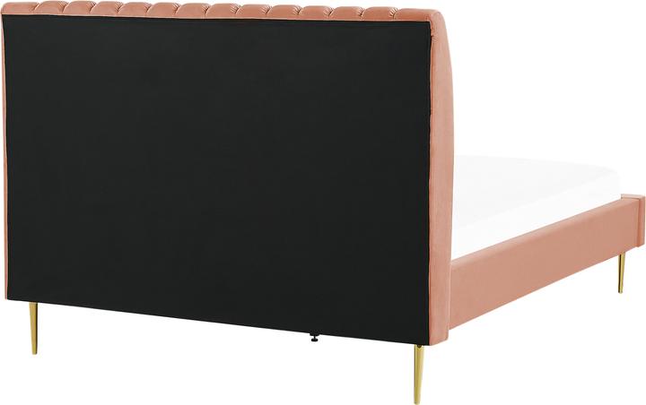 Actual product image Beliani Marville (140 x 200 cm)