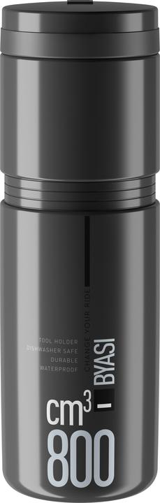Produktbild Elite Models Werkzeug-Bidon Byasi 800 cm³ (0.80 l)