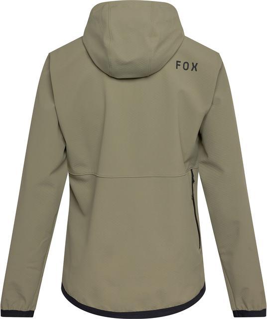 Image du produit Fox Ranger Fire Hoodie (S)